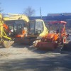 Frebar Construction Septic Service