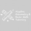 Algebra Geometry & Basic Math Tutoring