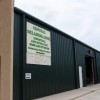 Central Oklahoma Hose