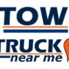 Tow Truck Near Me