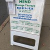 MEND Massage Therapy