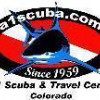 A-1 Scuba & Travel Aquatics Center