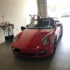The Dent