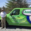 Crossett Chem-Dry
