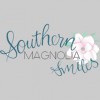 Southern Magnolia Smiles