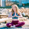 Yoga With Mikah