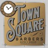 Town Square Barbers