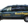 Beach Buggy Taxi