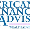 American Financial Advisors