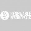 Renewable Resources