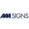 AAA Signs