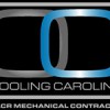Cooling Carolina