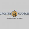Crosier Hudson Family Law