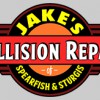 Jake's Collision Repair
