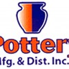 Pottery Mfg & Dist