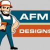 AFM Designs