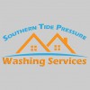 Southern Tide Pressure Washing Services