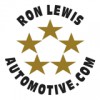 Ron Lewis Chyrsler Dodge