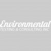 Environmental Testing & Consulting