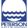 Peterson Salt & Water Treatment