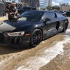 Lou's Mobile Auto Detailing