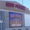 Sign Design