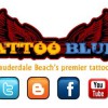 Tattoo Blues
