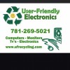 User Friendly Electronics