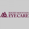 Rocky Mountain Eye Care Associate