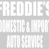 Freddie's Domestic & Import Auto Service