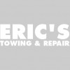 Eric's Towing Service