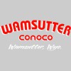 Wamsutter Conoco Service Station