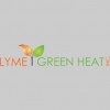 Lyme Green Heat