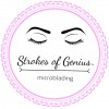 Strokes Of Genius Microblading