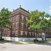 Hyde Park Apartments