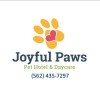Joyful Paws Pet Hotel & Daycare