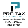 Pro Tax & Accounting