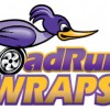 Roadrunner Wraps