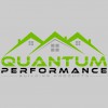 Quantum Insulators