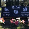 Coronas De Oro Memorials