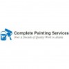 Complete Painting Service