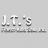 Jt's Finest-Kind Saw & Service