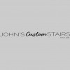 John's Custom Stairs
