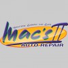 Peach Auto Service