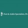 Advanced Foot & Ankle Specialists, PA