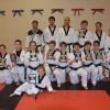 TKD Armor Academy
