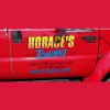 Horace's Towing Service