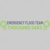 Emergency Flood Team Thousand Oaks