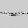 Webb-Sanders & Smith Funeral Home