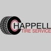Chappell Tire Service